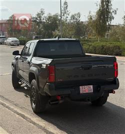 تويوتا تاكوما